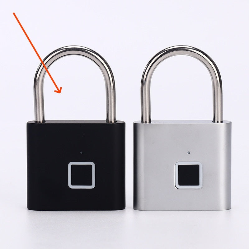 Smart Waterproof Household Lock Head Fingerprint Lock