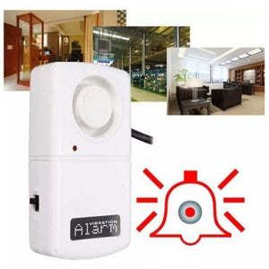 Home Fashion Simple Anti-theft Power Failure Alarm